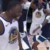 NBA star Draymond Green slams 'ridiculous agenda' to make him 'look like an angry black man'
