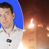 Why has Israel chosen to strike Iran now? CHRIS PLEASANCE explains the reasons behind the timing of this unprecedented attack