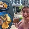 I discovered a hotel breakfast hack that allows you to eat at five-star hotels for just £4 - and you don't even have to stay