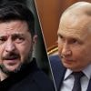 New York Post: “Trump wil alleen met Poetin samenzitten als die ook ontmoeting heeft met Zelensky”