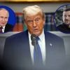 Zelensky zet ontmoeting tussen Trump en Poetin in Alaska op scherp: 'Geven geen land op'