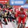 Tour d’Espagne. « La Vuelta féminine a passé un cap » même si le chemin est encore long