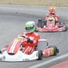 Karting. Championnats de France : Jules Avril fait cavalier seul en seniors