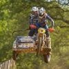 Side-car cross. « L’envie est toujours là », assure le Gâtinais Nicolas Musset avant le Mondial
