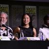 'Tron: Ares' brings the Grid, light cycles and Nine Inch Nails soundtrack, to Comic-Con