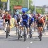 Cyclisme. Plus aérodynamique et futuriste : que se cache-t-il derrière l’étonnant vélo de Stewart ?