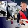 Tom Waes heeft nog één droombestemming op zijn bucketlist: “Ik wil met mijn eigen jacht naar Antarctica zeilen”