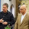 'Pull new Masterchef series to stop Gregg Wallace accusers being triggered', Broadcast union urges BBC