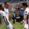 Fußball: Inter scheidet bei Club-WM aus - Fluminense im Viertelfinale