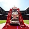 Crystal Palace vs Manchester City - FA Cup Final: Live score, team news and updates as soaring Eagles take on last year's finalists
