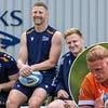 Sale's Du Preez brothers: It's an emotional end of an era - selfishly we wanted Jean-Luc's move to fail!