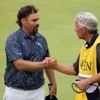 Golf. THE 153e OPEN: Après le troisième tour à Royal Portrush, le bilan est mitigé pour les Français