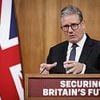 What does Starmer's 'new era' on migration mean - and will it make the slightest difference? From limiting access to public service to allowing refugees to work
