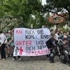 „Systematische Zerstörung unserer Universität“: Studierende protestieren gegen Kürzungen an Berliner Hochschulen