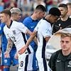 'Confident' England Under-21 star is ready to fill the Liam Delap void and fire Lee Carsley's side into quarter-finals ahead of crunch Germany game