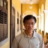 Macao police arrest former pro-democracy lawmaker for colluding with foreign forces