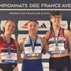 Athlétisme. Championnats de France Avenir : l’argent fait le bonheur de Lou-Anne Drouin