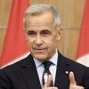 Le Premier ministre canadien Mark Carney en visite à Kiev pour la fête de l'indépendance de l'Ukraine