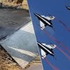 Waarom China lijkt te profiteren van de Indische vliegtuigcrash: “Fabrikant Chengdu klom al 40 procentpunten op de beurs”