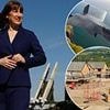 Rachel's gone on a £4TRILLION spending spree... so here's how to make sure it gives your investments a turbo boost: These are some of the firms that will win big - and how to invest in them