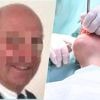 “Hij stak zijn vingers diep in mijn keel terwijl hij zich bevredigde”: patiënten getuigen over tandarts (71) met ‘keelfetisjisme’