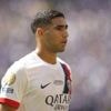 « La vérité va sortir » : Achraf Hakimi, accusé de viol, serein après le procès requis contre lui