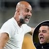 Indian FA reveals job applications from Pep Guardiola and former Barcelona manager Xavi were a HOAX, after team director was tricked by fake emails