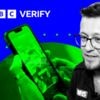 British 999 caller's voice cloned by Russian network using AI