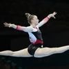 Test in Frankfurt: Erste WM-Qualifikation: Turnerin Stöhr gewinnt ohne Norm