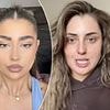 Experts warn travellers risk being turned away at the airport as passport picture makeup is trending on TikTok
