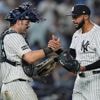 Yankees come back to beat Rays 7-5 behind Bellinger, Volpe and Fried