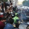 Gaza : "Plus d'un tiers de la population passe des journées entières sans manger", estime le Programme alimentaire mondial de l'ONU