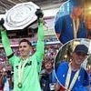 Dean Henderson delights punters 'by putting £1,000 behind the bar at local pub' after his heroics in Crystal Palace's Community Shield win over Liverpool