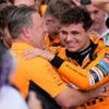 Formel 1: Lando Norris: „Glaube nicht an dieses Momentum-Zeug“