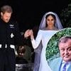 ROBERT JOBSON: A senior courtier told me what Harry and Meghan did to the heartbroken Queen. His biting words never left me - and now the explosive truth's out