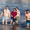 ANOTHER heatwave will wreck havoc on men's fertility as study finds even a one degree increase in temperature reduces sperm quality