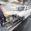 Trump verschärft die Krise nur: Die Zukunft unserer Autoindustrie entscheidet sich anderswo
