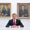 „Ich leide an sogenannten Altersdepressionen“: Ex-Trigema-Chef Wolfgang Grupp macht Suizidversuch öffentlich