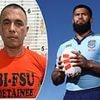 Huge twist as footy star Payne Haas's dad fights to avoid death by firing squad after allegedly trafficking a huge amount of meth