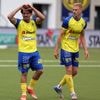 Kroont STVV zich als winnaar van de play-downs?