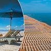 Tourists left outraged as sunbeds' prices skyrocket to MORE than the cost of a hotel