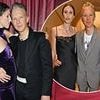 Kate Moss' ex Jefferson Hack welcomes baby boy with model wife Anna Cleveland - and reveal unusual name