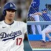 Major news on Shohei Ohtani's pitching future as Dodgers sensation fights his way back to the mound