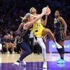 Opnieuw seksspeeltje op veld gegooid bij duel in Amerikaans vrouwenbasketbal