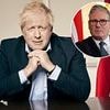 BORIS JOHNSON: Starmer's leading the most abject and craven British government of the past 100 years. They are so weak they make Neville Chamberlain look positively robust