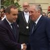 Fin des avantages pour les anciens ministres et Premiers ministres : qu'en pensent les intéressés ?