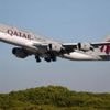 White House and Qatar discuss transfer of luxury jet for Air Force One