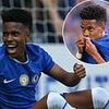 Why Enzo Maresca may be forced to throw Estevao, 18, into the Chelsea first team: 'Telepathic' understanding with star team mate and comparisons with club legend have made wonderkid impossible to ignore