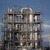 Blindgänger: Fliegerbombe in Chemiewerk wird nächste Woche entschärft