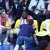 Volley-ball. « Le sort s’est acharné jusqu’au bout » : les réactions des Neptunes après la finale